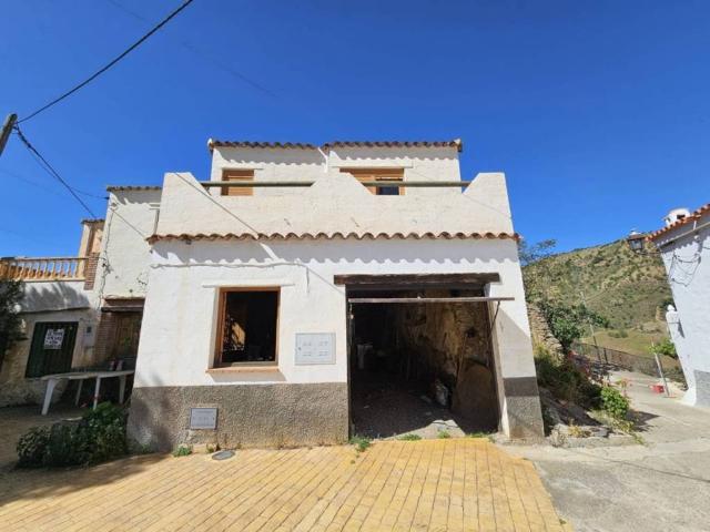 Casa Rural en venta en Comarca de la Costa Granadina, Andalucía