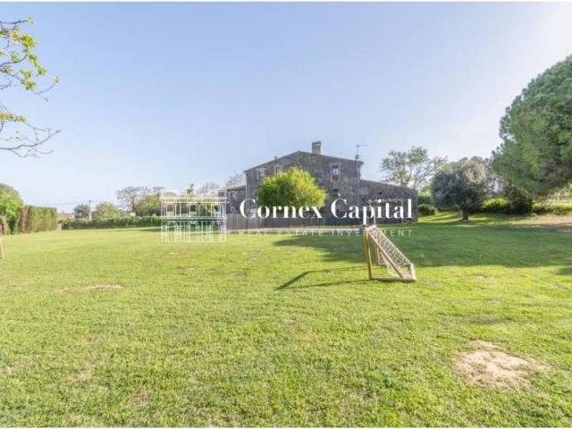 Casa Rural en venta en Baix Empordà, Catalunya