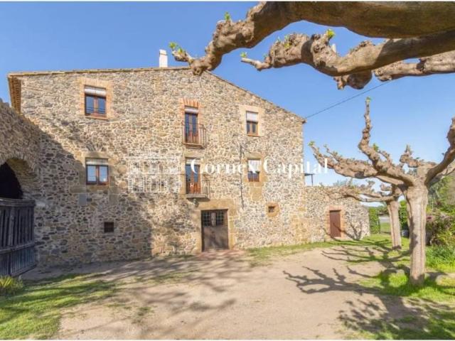 Casa Rural en venta en Baix Empordà, Catalunya