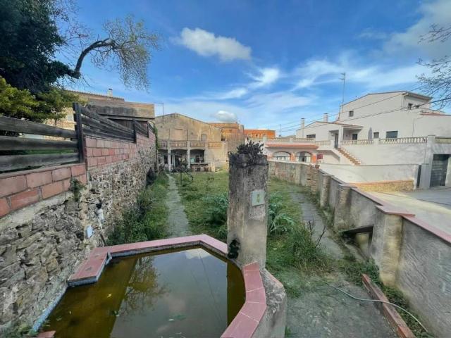 Casa Rural en venta en Rupià