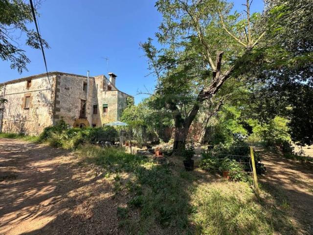 Casa Rural en venta en Rupià