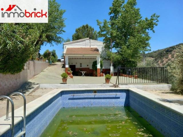 Casa Rural en venta en Rute, Andalucía