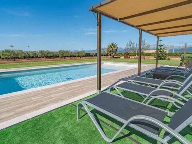 Casa Rural en venta en Raiguer, Baleares