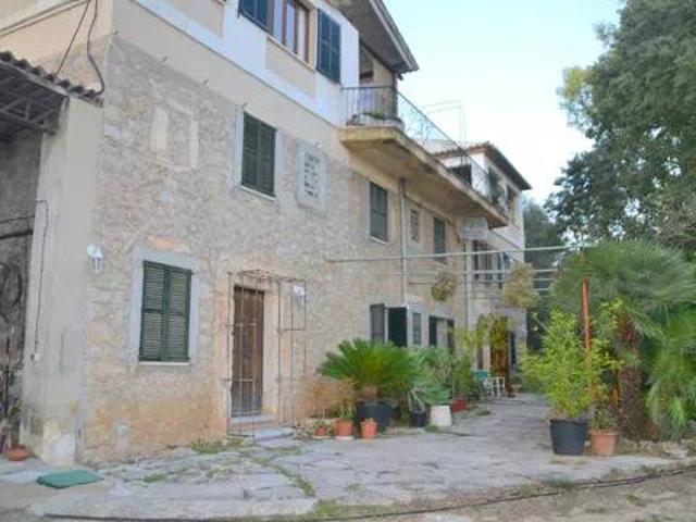 Casa Rural en venta en Raiguer, Baleares