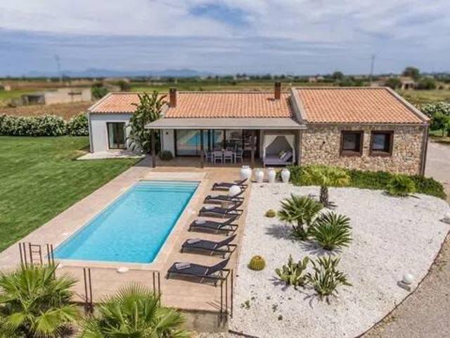 Casa Rural en venta en Raiguer, Baleares