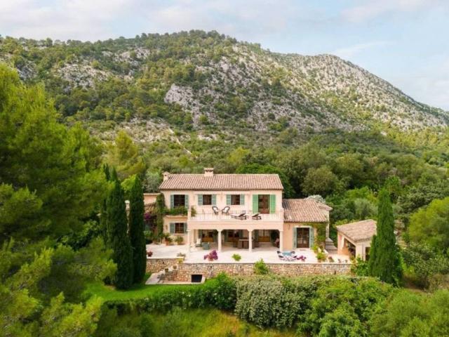 Casa Rural en venta en Pollença