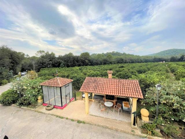 Casa Rural en venta en Raiguer, Baleares