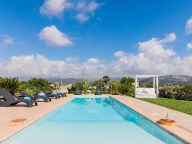 Casa Rural en venta en Raiguer, Baleares
