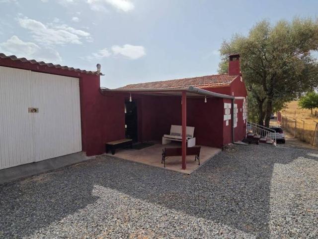 Casa en venta en Saelices, Cuenca