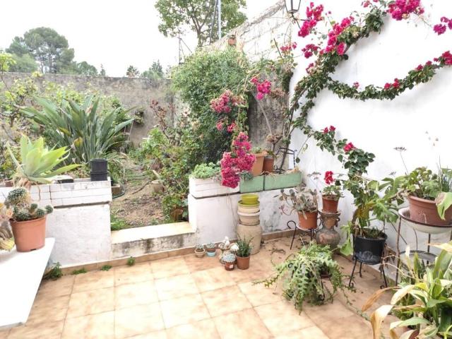 Casa Rural en venta en Sagra