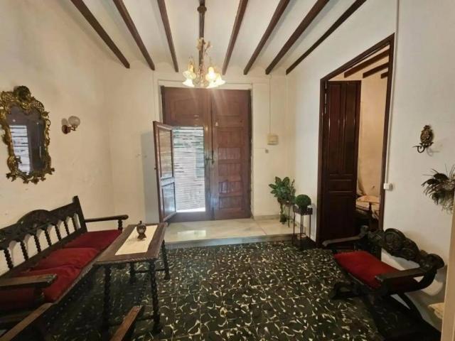 Casa Rural en venta en la Marina Alta, Valencia
