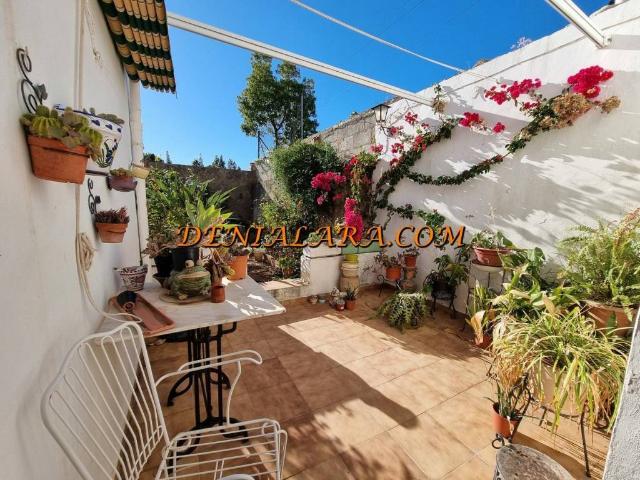 Casa Rural en venta en Sagra