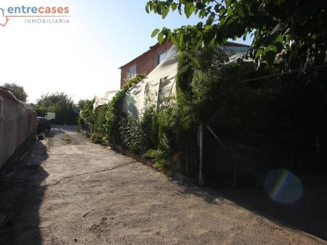 Casa Rural en venta en Sagunto