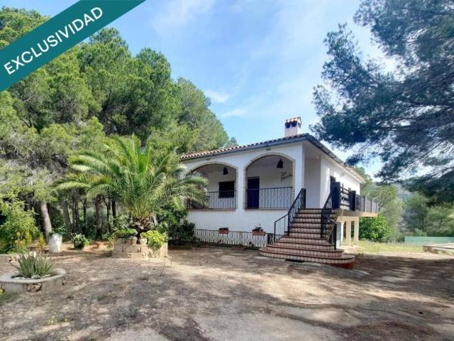 Casa Rural en venta en Sagunto
