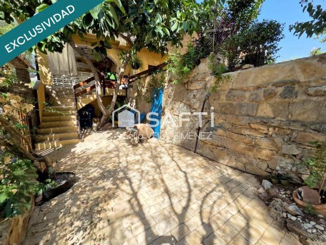 Casa Rural en venta en el Camp de Morvedre, Valencia