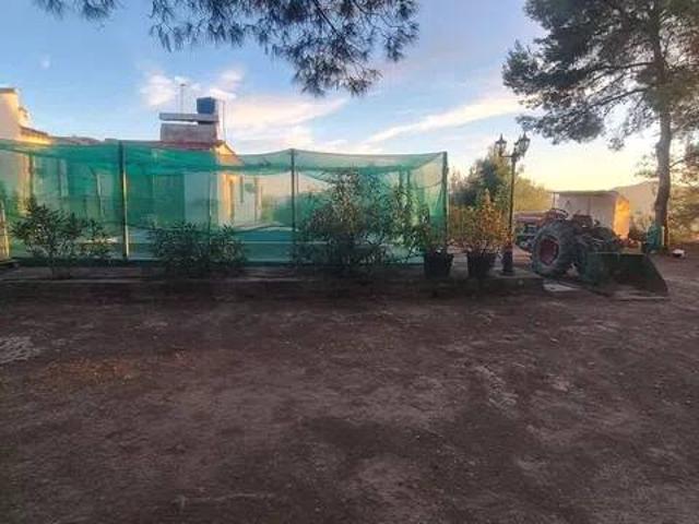 Casa Rural en venta en el Camp de Morvedre, Valencia