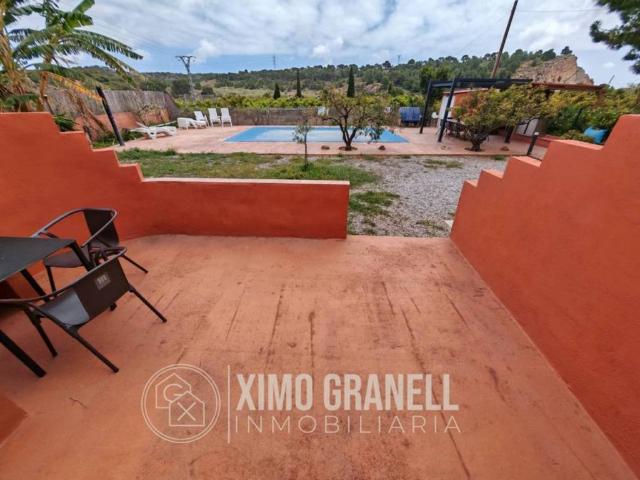 Casa Rural en venta en el Camp de Morvedre, Valencia