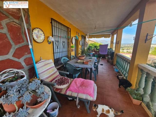 Casa Rural en venta en el Camp de Morvedre, Valencia