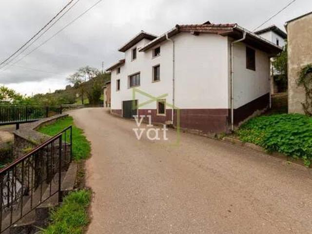 Casa Rural en venta en Salas, Asturias