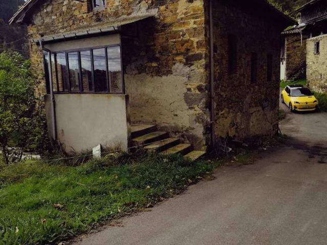 Casa Rural en venta en Salas, Asturias