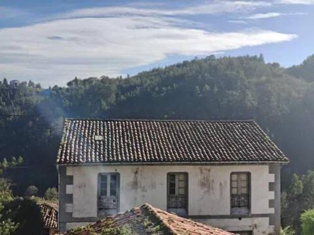 Casa Rural en venta en Maeza, Salas
