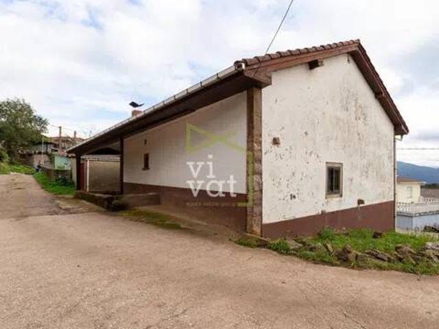 Casa Rural en venta en Salas, Asturias