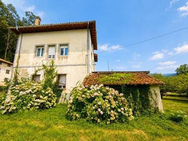 Casa Rural en venta en Salas, Asturias