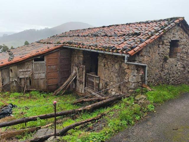 Casa Rural en venta en Salas, Asturias