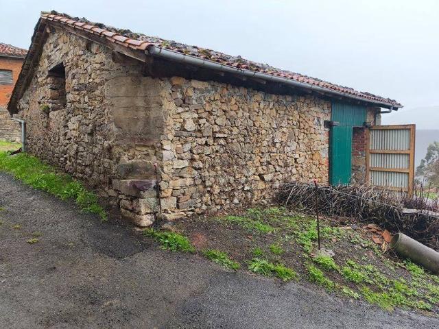 Casa Rural en venta en Santa Ufemia, Salas