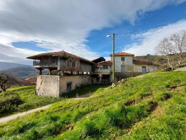 Casa Rural en venta en Salas, Pando