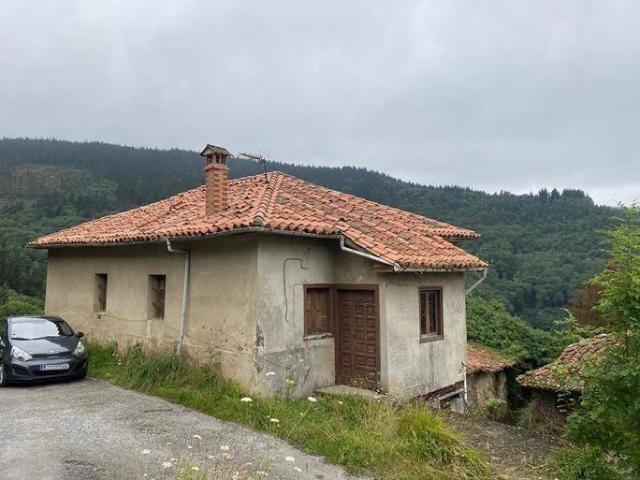 Casa Rural en venta en Salas, Asturias