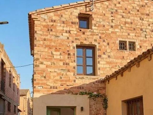 Casa Rural en venta en Salas De Bureba, Castilla y León