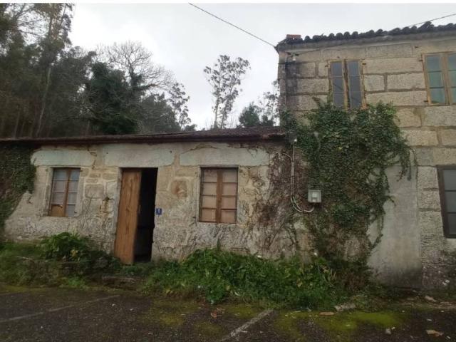 Casa Rural en venta en Salceda De Caselas
