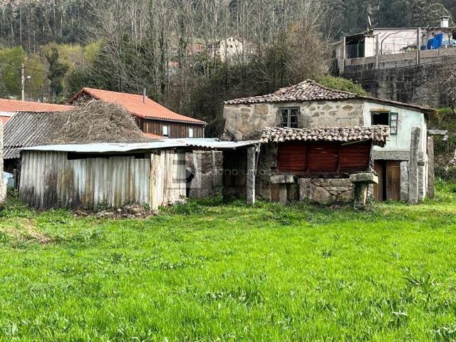 Casa Rural en venta en Salceda De Caselas