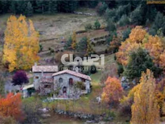 Casa Rural en venta en Berguedà, Catalunya