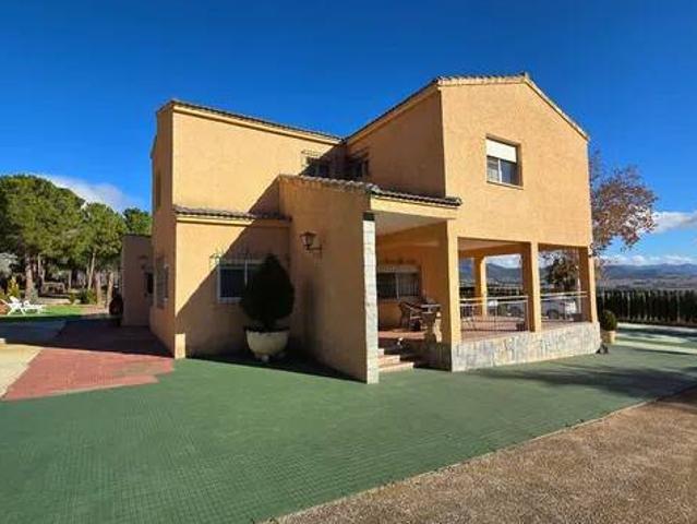 Casa Rural en venta en l'Alt Vinalopó / El Alto Vinalopó, Valencia
