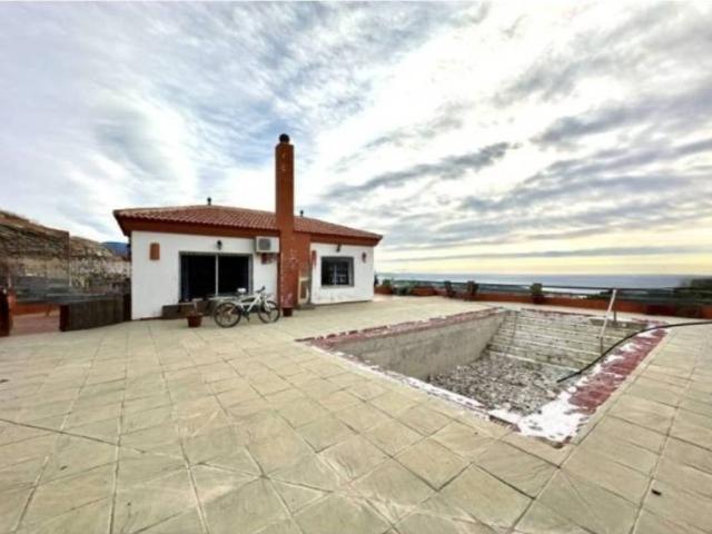 Casa Rural en venta en Comarca de la Costa Granadina, Andalucía