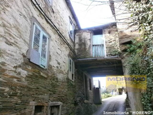Casa Rural en venta en Sarria, Galicia