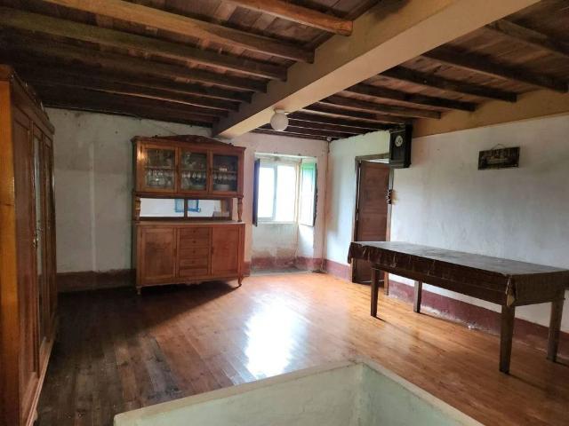 Casa Rural en venta en Samos, A Casela