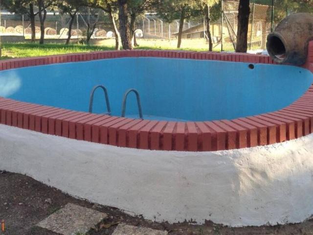 Casa Rural en venta en San Agustín Del Guadalix