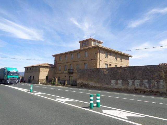 Casa Rural en venta en San Asensio, La Rioja