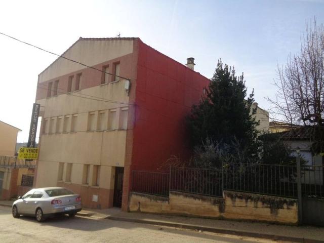 Casa Rural en venta en San Asensio, La Rioja