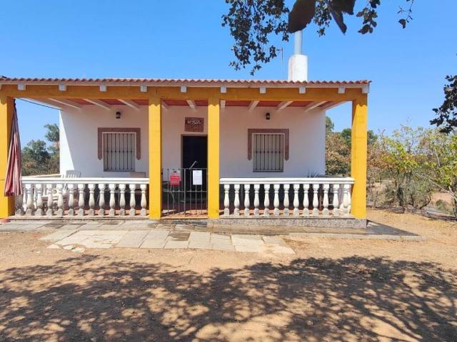 Casa Rural en venta en El Andévalo, Andalucía