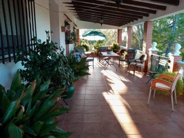 Casa Rural en venta en El Andévalo, Andalucía