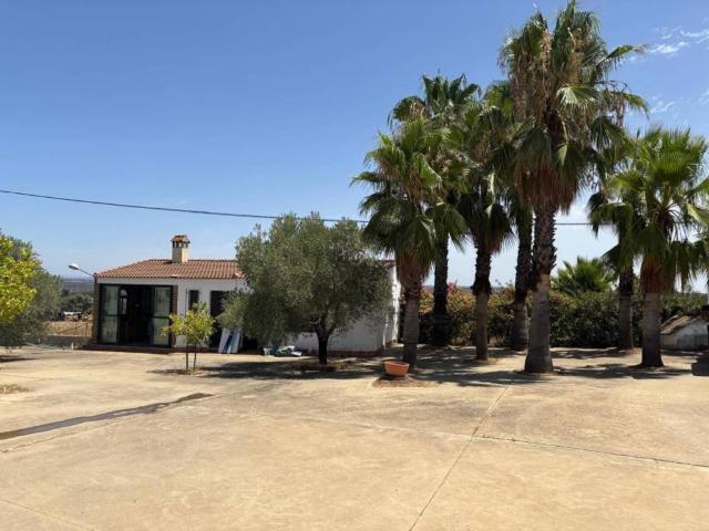Casa Rural en venta en El Andévalo, Andalucía