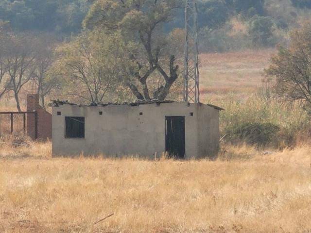 Casa Rural en venta en San Bartolomé De Las Abiertas, Castilla-La Mancha