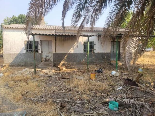 Casa Rural en venta en San Bartolomé De Las Abiertas, Toledo