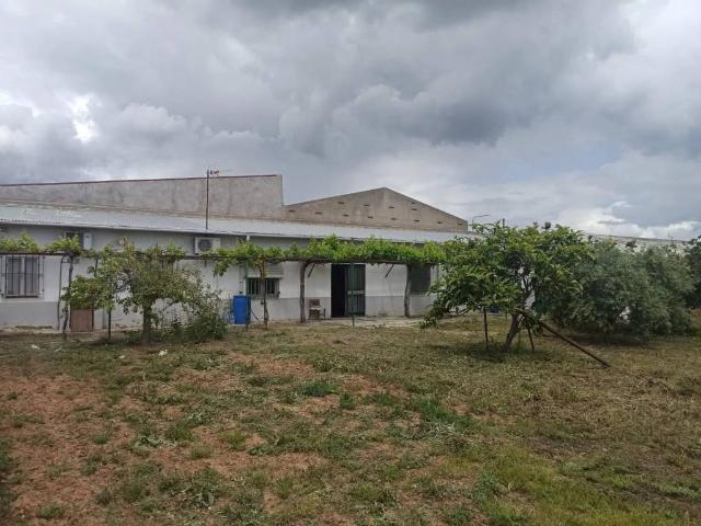 Casa Rural en venta en San Bartolomé De Las Abiertas