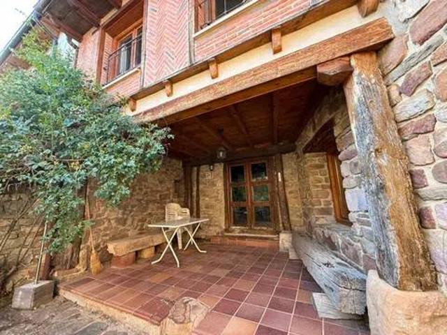 Casa Rural en venta en San Cebrián De Mudá, Castilla y León