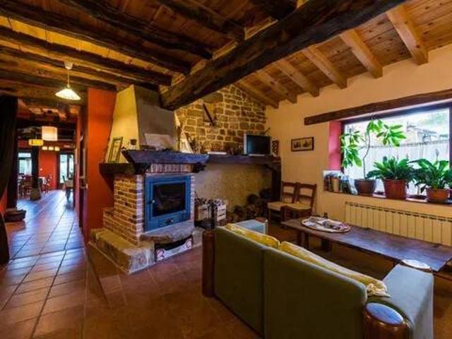 Casa Rural en venta en San Cebrián De Mudá, Castilla y León